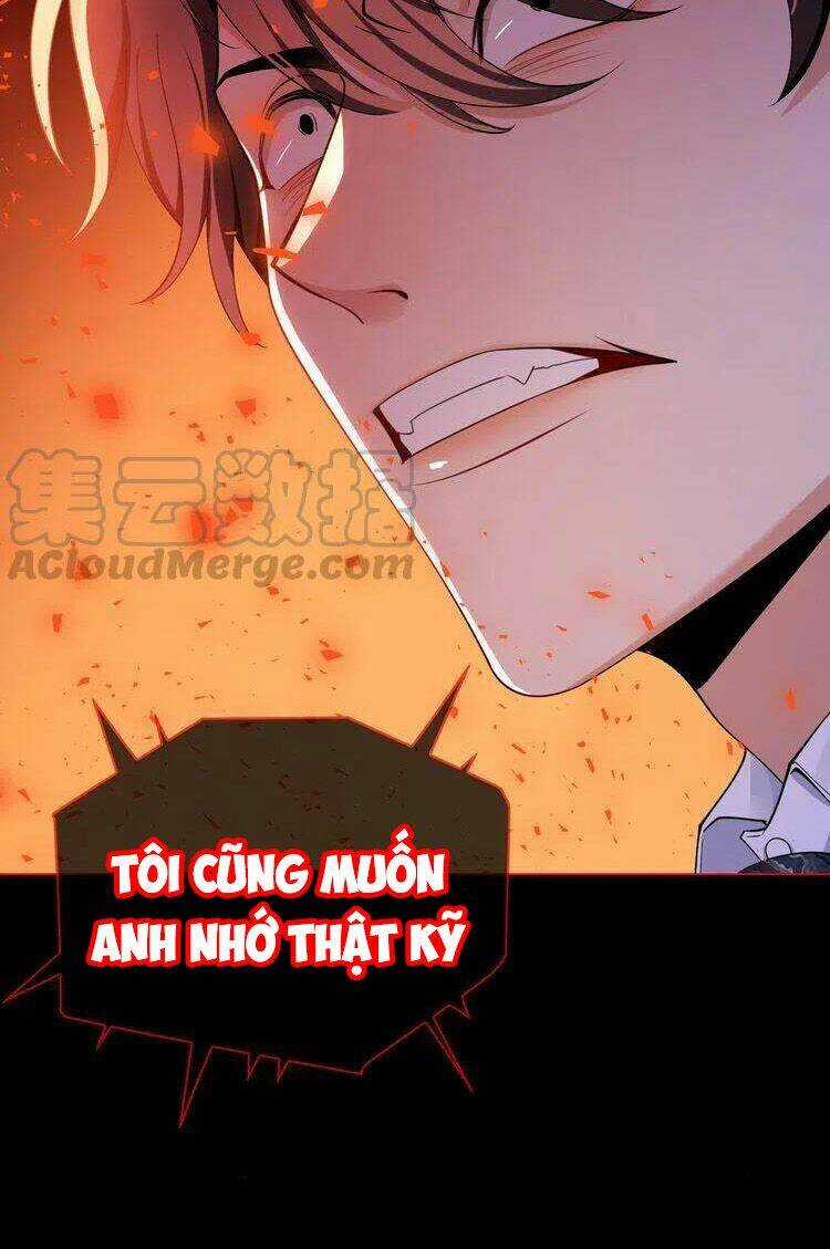 Cô Vợ Nhỏ Nuông Chiều Quá Lại Thành Ác!! Chapter 211 trang 21