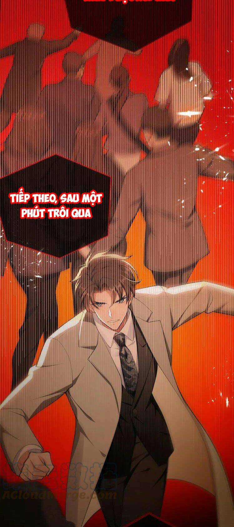 Cô Vợ Nhỏ Nuông Chiều Quá Lại Thành Ác!! Chapter 211 trang 3