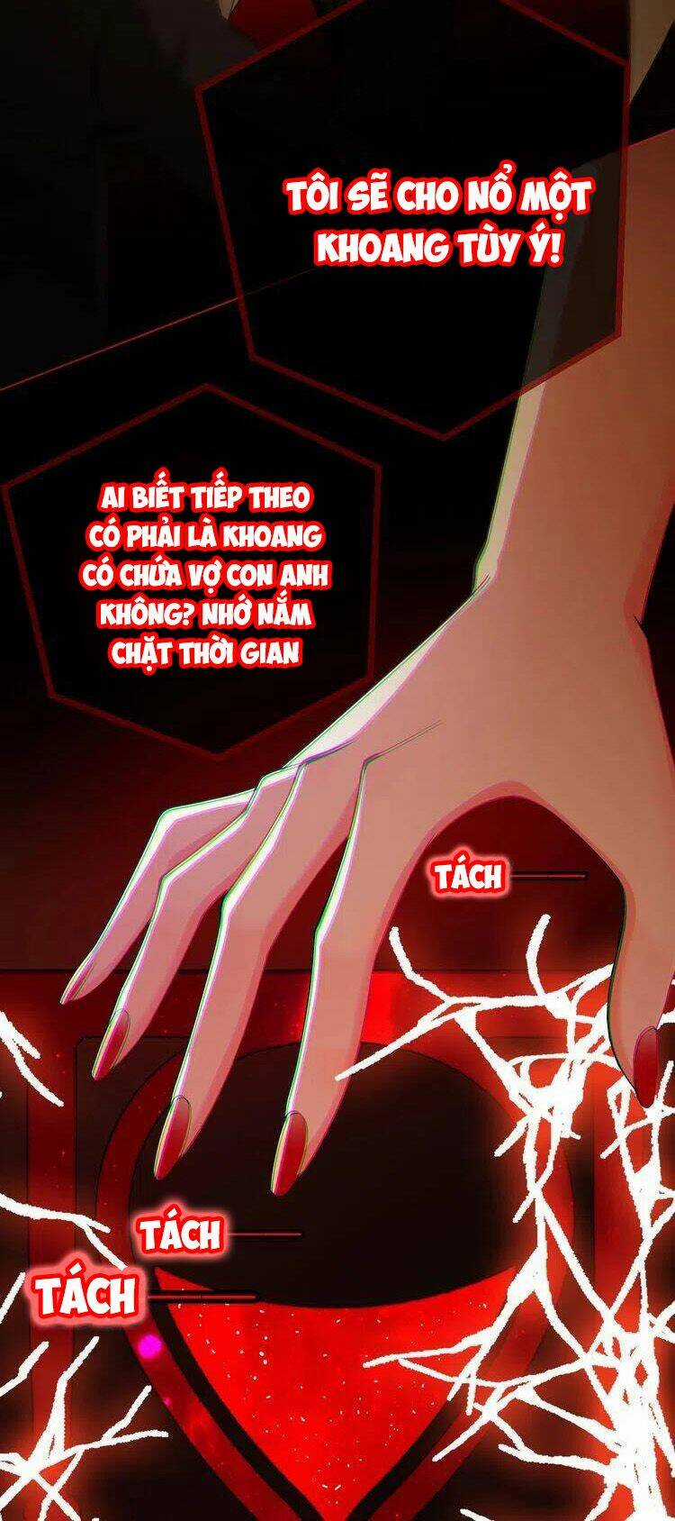 Cô Vợ Nhỏ Nuông Chiều Quá Lại Thành Ác!! Chapter 211 trang 4