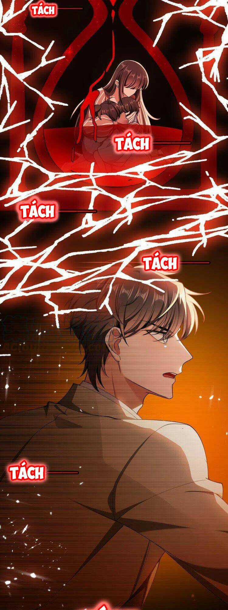 Cô Vợ Nhỏ Nuông Chiều Quá Lại Thành Ác!! Chapter 211 trang 5