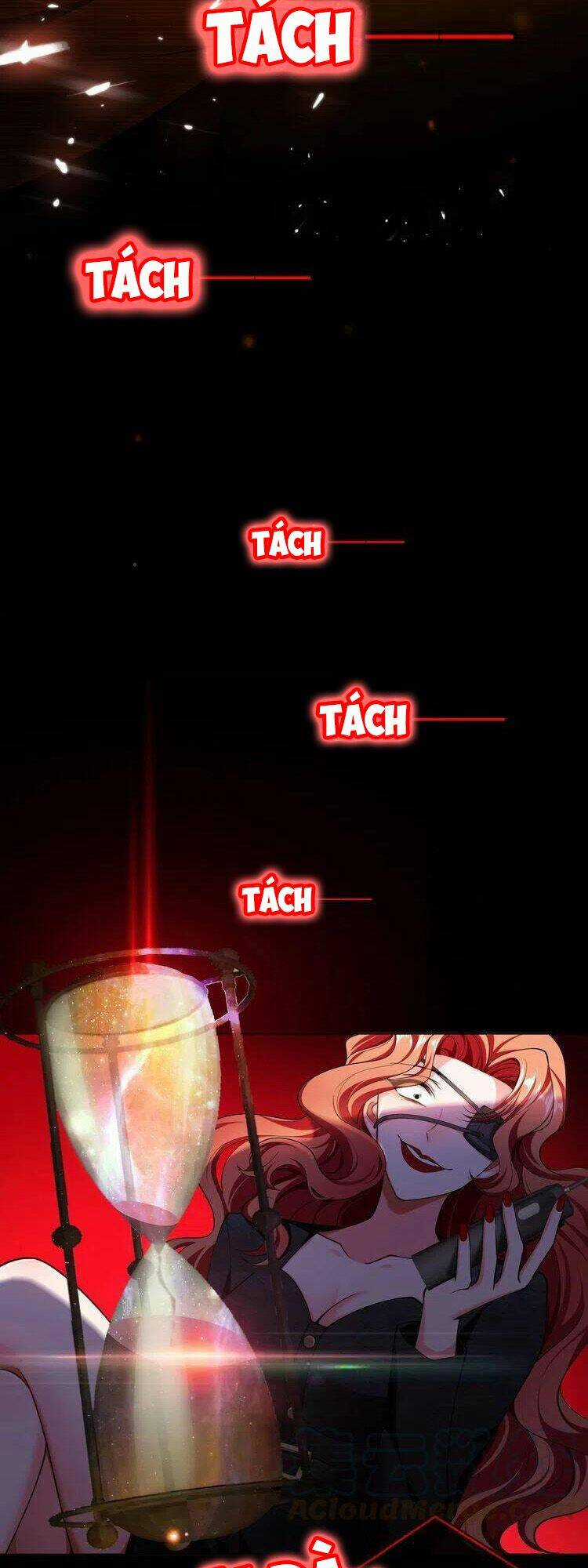 Cô Vợ Nhỏ Nuông Chiều Quá Lại Thành Ác!! Chapter 211 trang 6