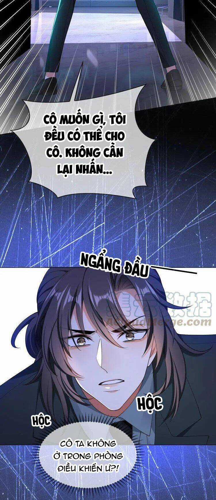 Cô Vợ Nhỏ Nuông Chiều Quá Lại Thành Ác!! Chapter 211 trang 8