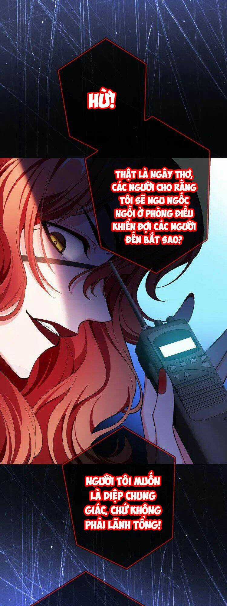 Cô Vợ Nhỏ Nuông Chiều Quá Lại Thành Ác!! Chapter 211 trang 9