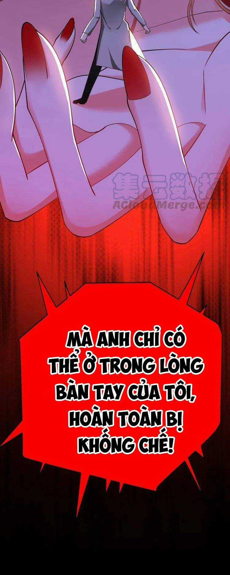 Cô Vợ Nhỏ Nuông Chiều Quá Lại Thành Ác!! Chapter 212 trang 10