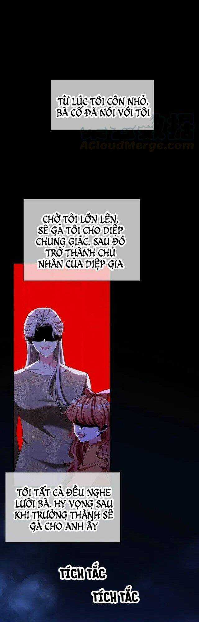 Cô Vợ Nhỏ Nuông Chiều Quá Lại Thành Ác!! Chapter 212 trang 11