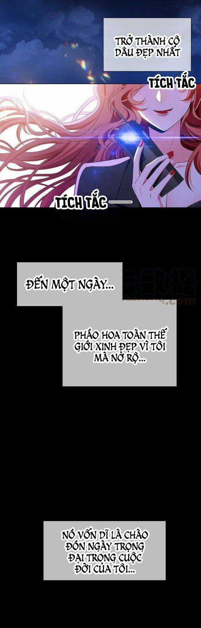 Cô Vợ Nhỏ Nuông Chiều Quá Lại Thành Ác!! Chapter 212 trang 12