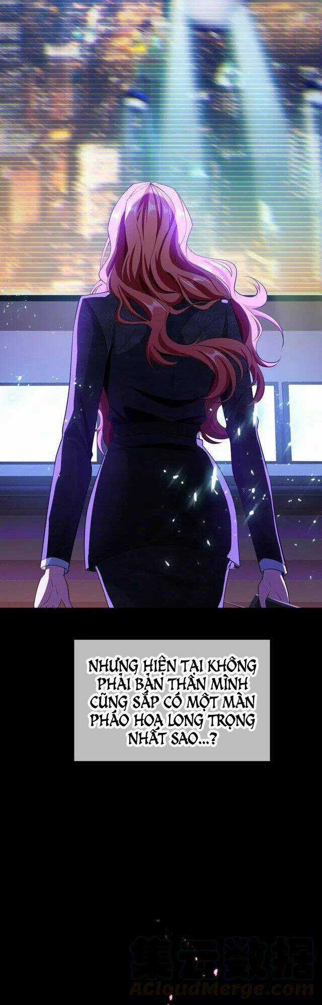 Cô Vợ Nhỏ Nuông Chiều Quá Lại Thành Ác!! Chapter 212 trang 14