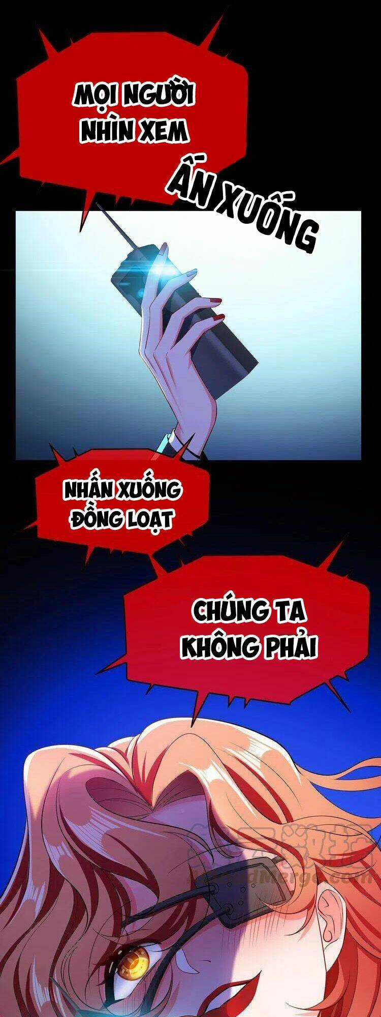 Cô Vợ Nhỏ Nuông Chiều Quá Lại Thành Ác!! Chapter 212 trang 15