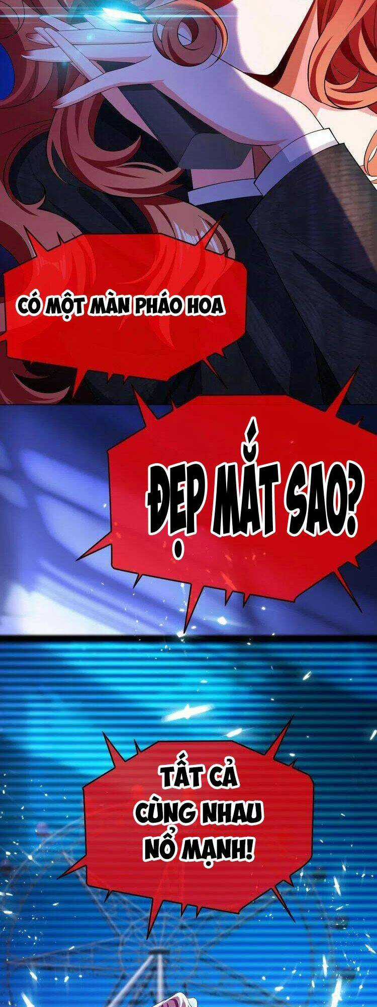 Cô Vợ Nhỏ Nuông Chiều Quá Lại Thành Ác!! Chapter 212 trang 16