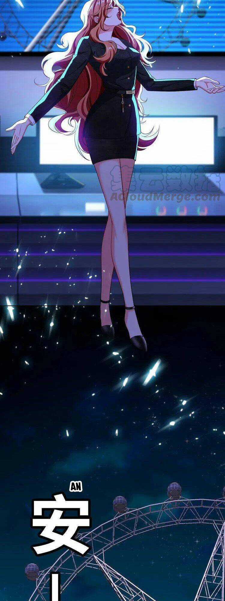 Cô Vợ Nhỏ Nuông Chiều Quá Lại Thành Ác!! Chapter 212 trang 17