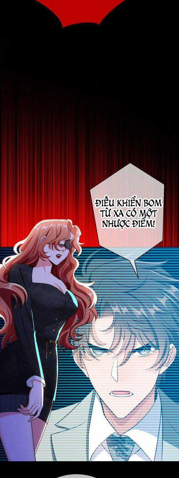 Cô Vợ Nhỏ Nuông Chiều Quá Lại Thành Ác!! Chapter 212 trang 19