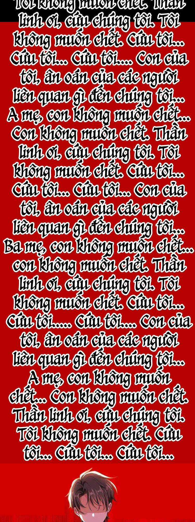 Cô Vợ Nhỏ Nuông Chiều Quá Lại Thành Ác!! Chapter 212 trang 2