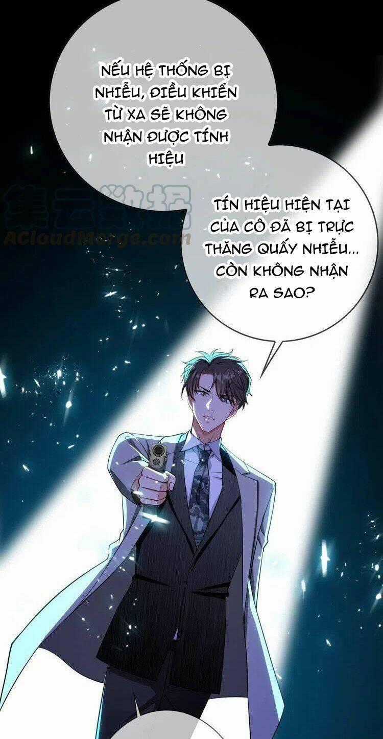 Cô Vợ Nhỏ Nuông Chiều Quá Lại Thành Ác!! Chapter 212 trang 20