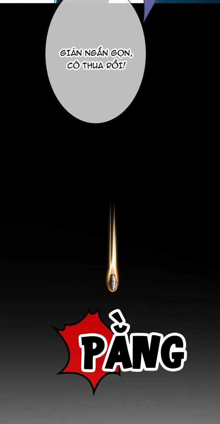 Cô Vợ Nhỏ Nuông Chiều Quá Lại Thành Ác!! Chapter 212 trang 21