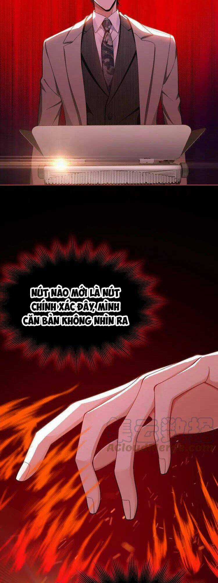 Cô Vợ Nhỏ Nuông Chiều Quá Lại Thành Ác!! Chapter 212 trang 3