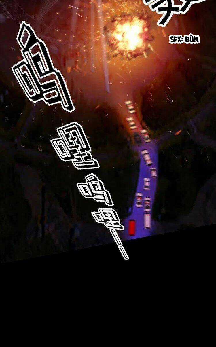 Cô Vợ Nhỏ Nuông Chiều Quá Lại Thành Ác!! Chapter 212 trang 5