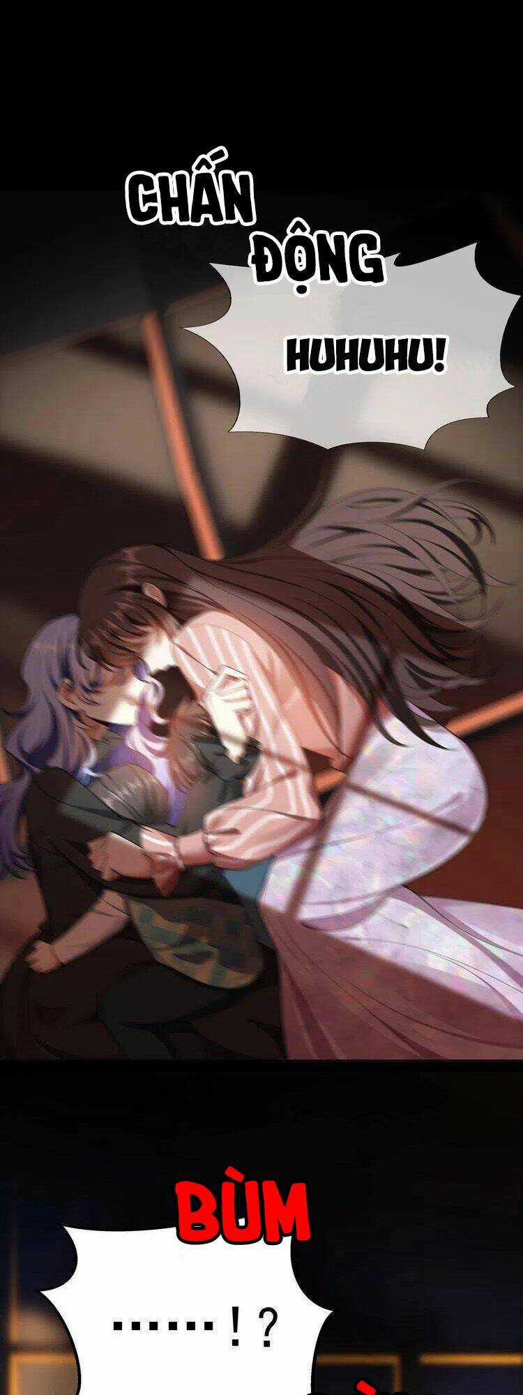 Cô Vợ Nhỏ Nuông Chiều Quá Lại Thành Ác!! Chapter 212 trang 6