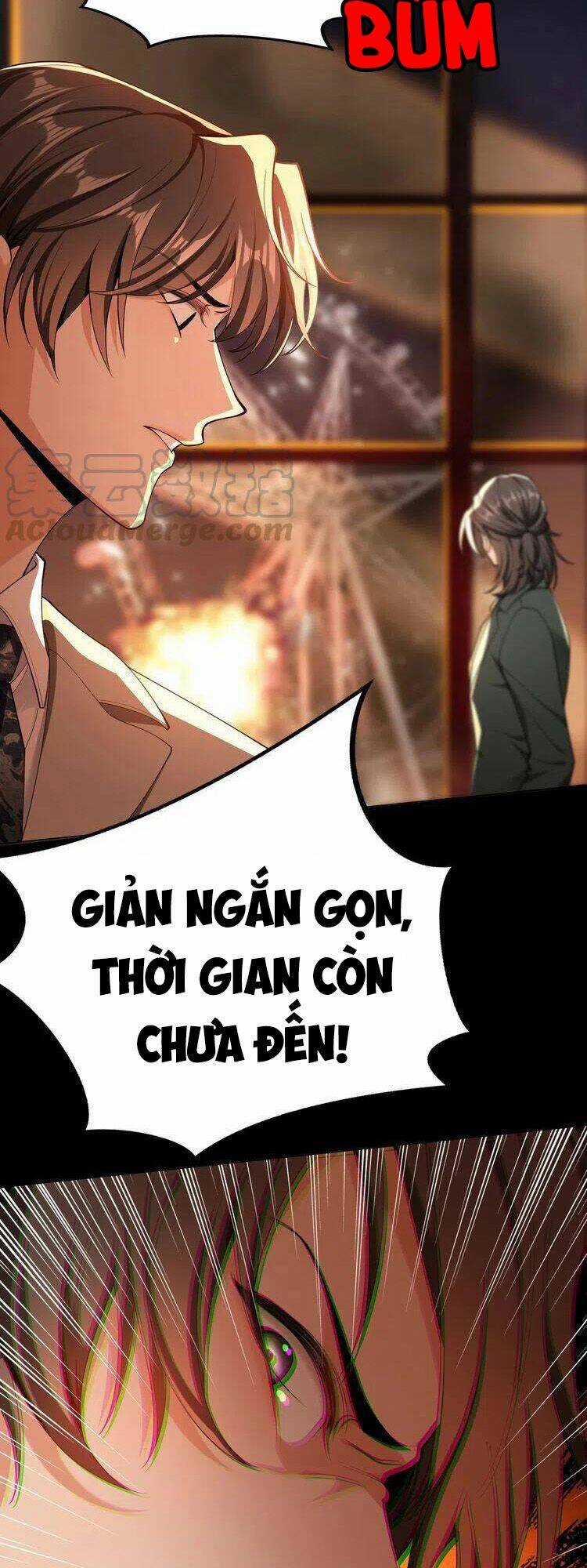 Cô Vợ Nhỏ Nuông Chiều Quá Lại Thành Ác!! Chapter 212 trang 7