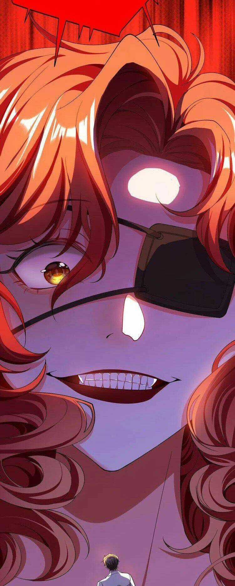 Cô Vợ Nhỏ Nuông Chiều Quá Lại Thành Ác!! Chapter 212 trang 9