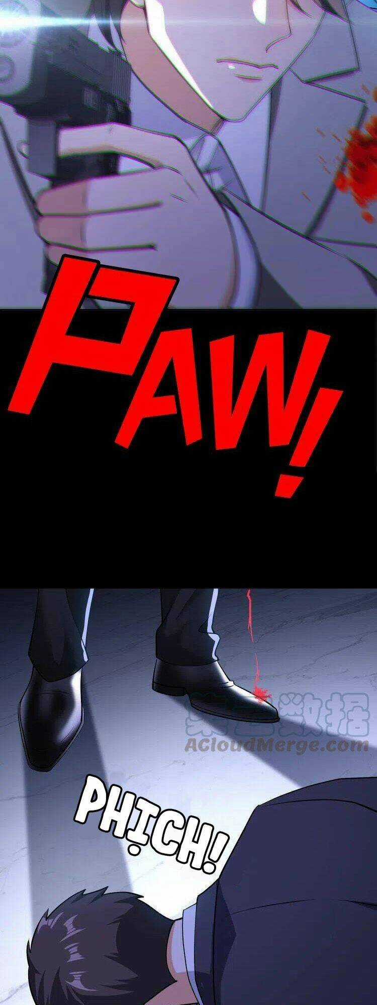 Cô Vợ Nhỏ Nuông Chiều Quá Lại Thành Ác!! Chapter 213 trang 10