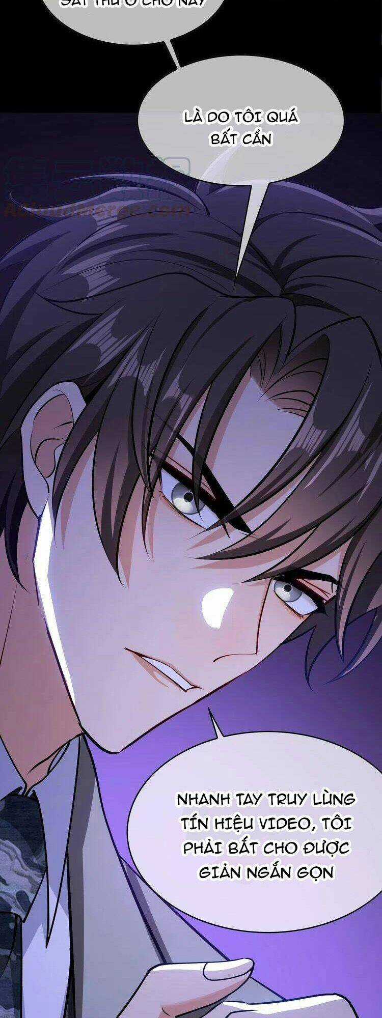 Cô Vợ Nhỏ Nuông Chiều Quá Lại Thành Ác!! Chapter 213 trang 12