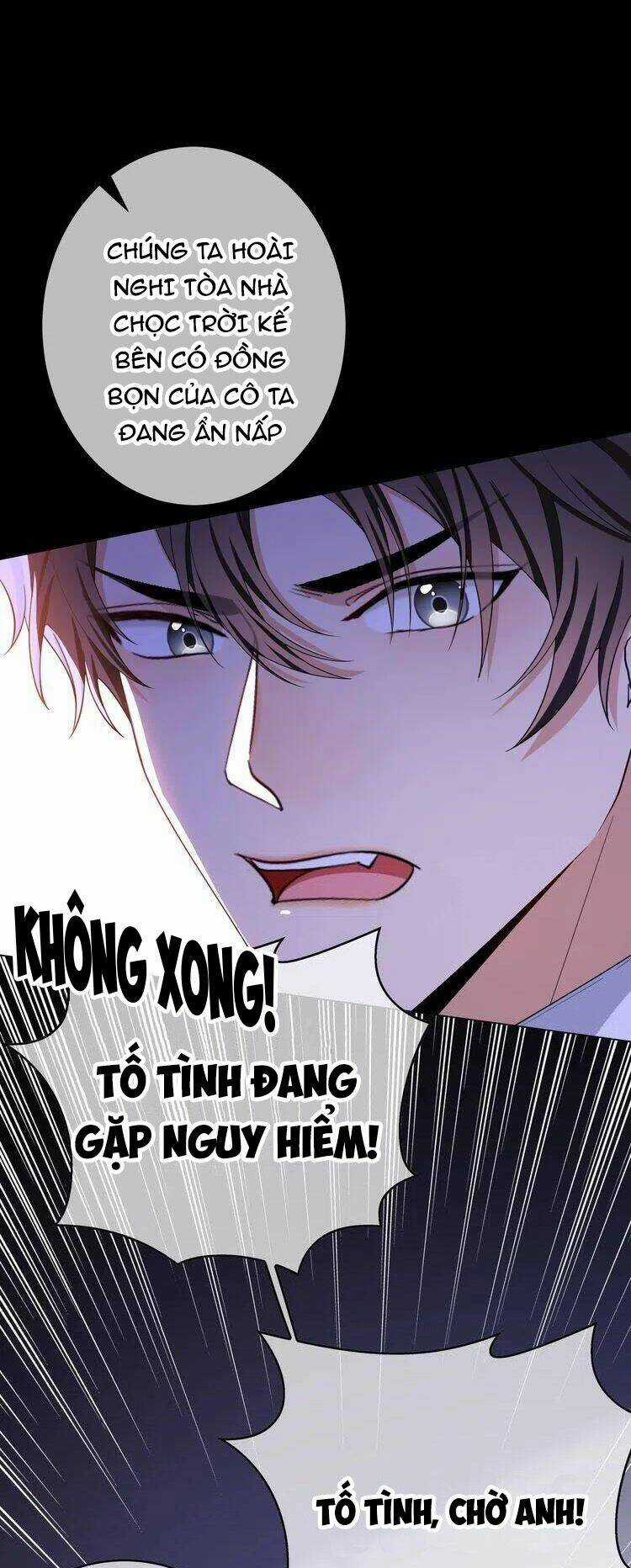 Cô Vợ Nhỏ Nuông Chiều Quá Lại Thành Ác!! Chapter 213 trang 15