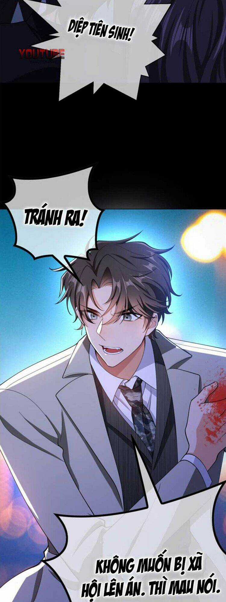 Cô Vợ Nhỏ Nuông Chiều Quá Lại Thành Ác!! Chapter 213 trang 18