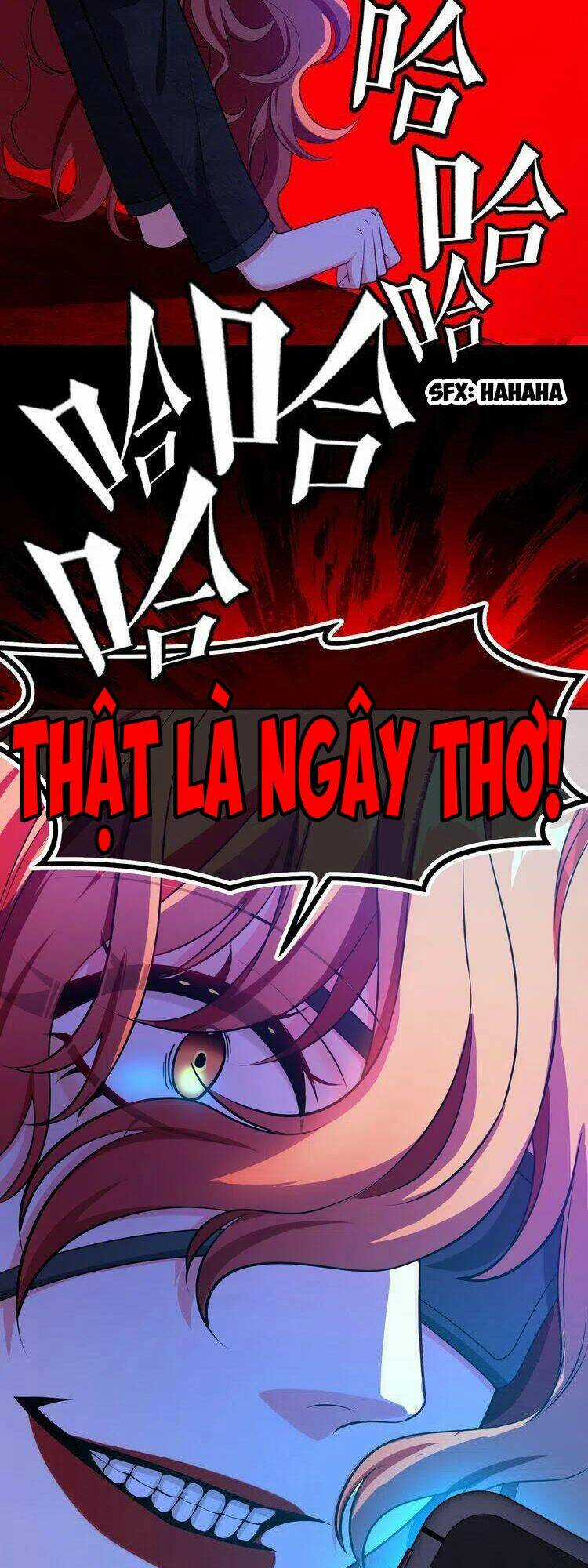 Cô Vợ Nhỏ Nuông Chiều Quá Lại Thành Ác!! Chapter 213 trang 2