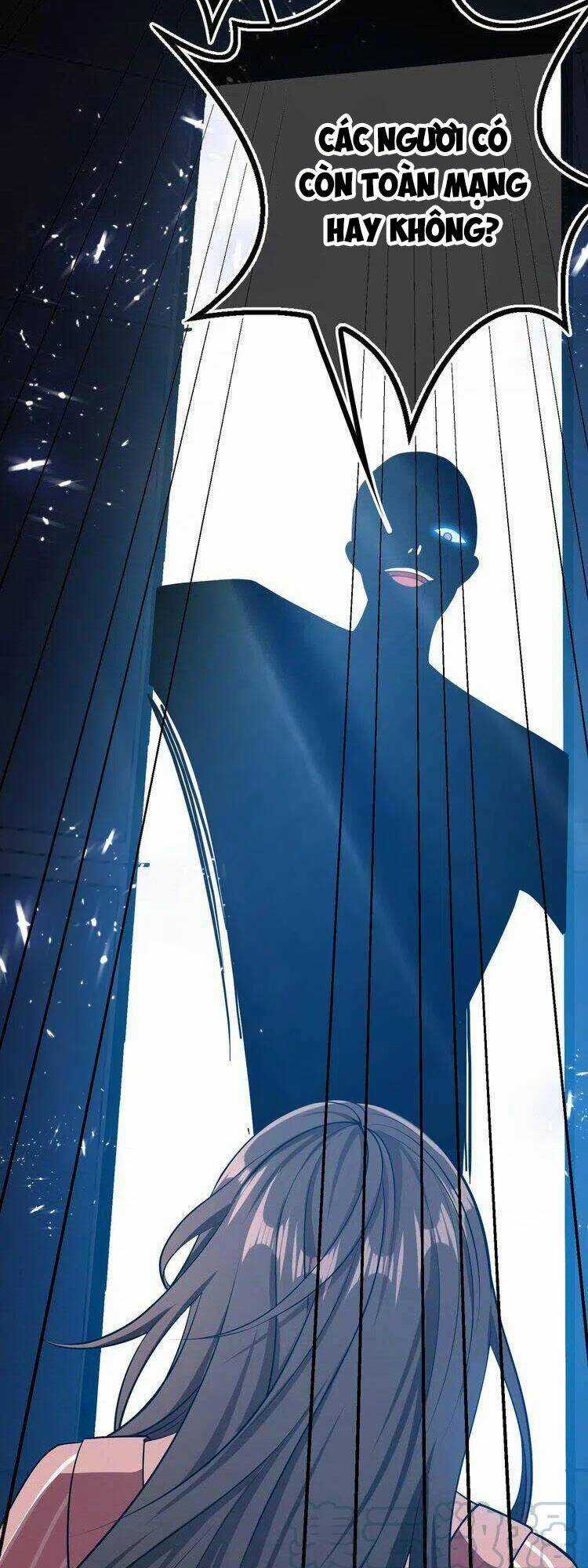 Cô Vợ Nhỏ Nuông Chiều Quá Lại Thành Ác!! Chapter 213 trang 5