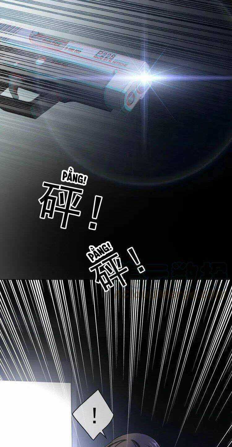 Cô Vợ Nhỏ Nuông Chiều Quá Lại Thành Ác!! Chapter 213 trang 7