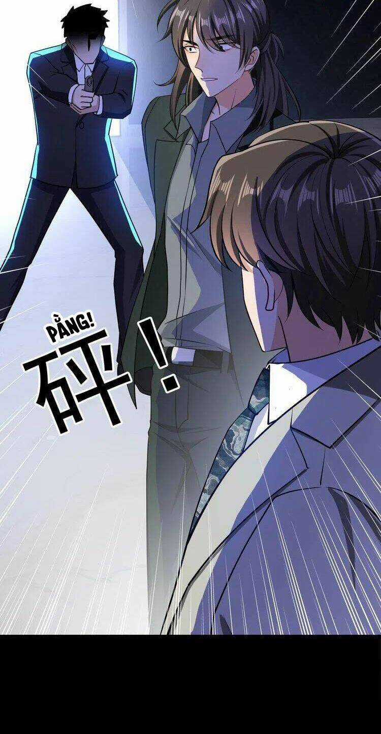 Cô Vợ Nhỏ Nuông Chiều Quá Lại Thành Ác!! Chapter 213 trang 8