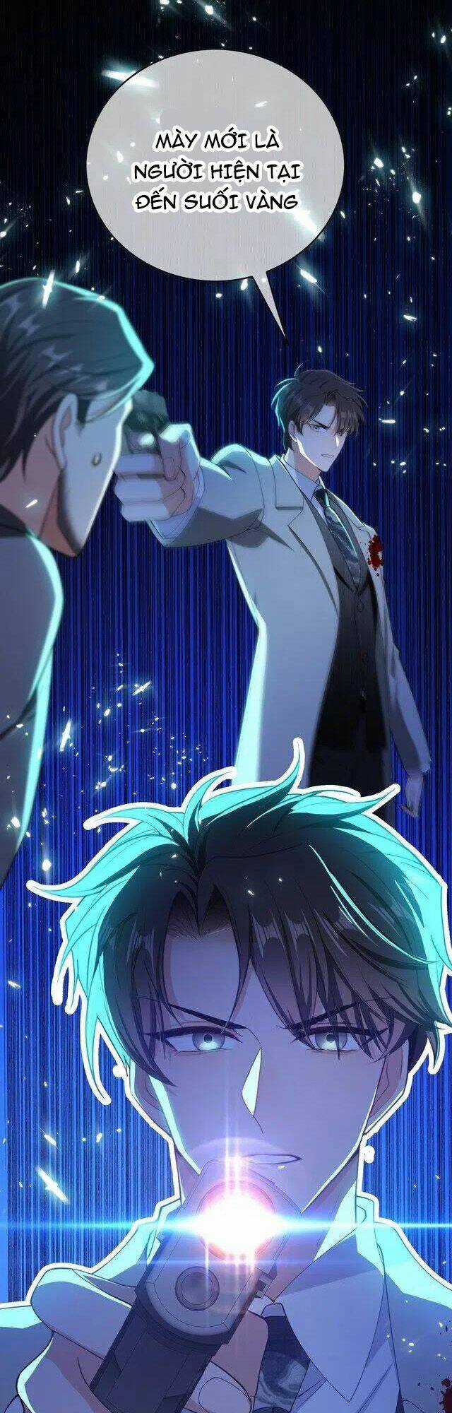 Cô Vợ Nhỏ Nuông Chiều Quá Lại Thành Ác!! Chapter 214 trang 12