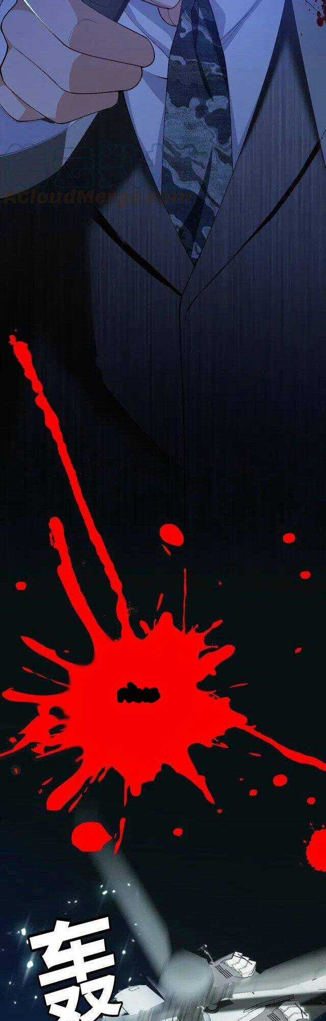 Cô Vợ Nhỏ Nuông Chiều Quá Lại Thành Ác!! Chapter 214 trang 13