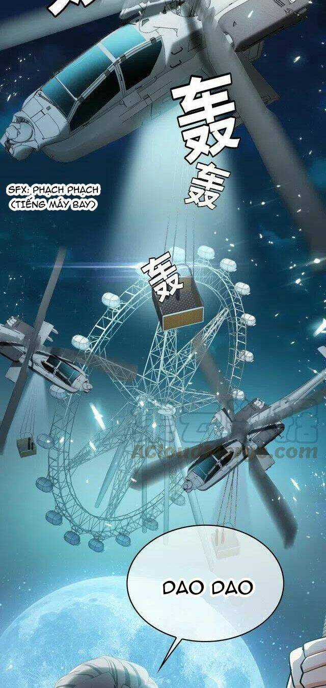 Cô Vợ Nhỏ Nuông Chiều Quá Lại Thành Ác!! Chapter 214 trang 14