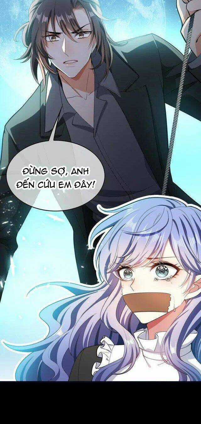 Cô Vợ Nhỏ Nuông Chiều Quá Lại Thành Ác!! Chapter 214 trang 15