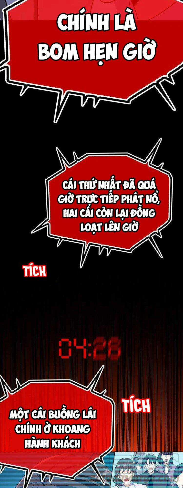 Cô Vợ Nhỏ Nuông Chiều Quá Lại Thành Ác!! Chapter 214 trang 4