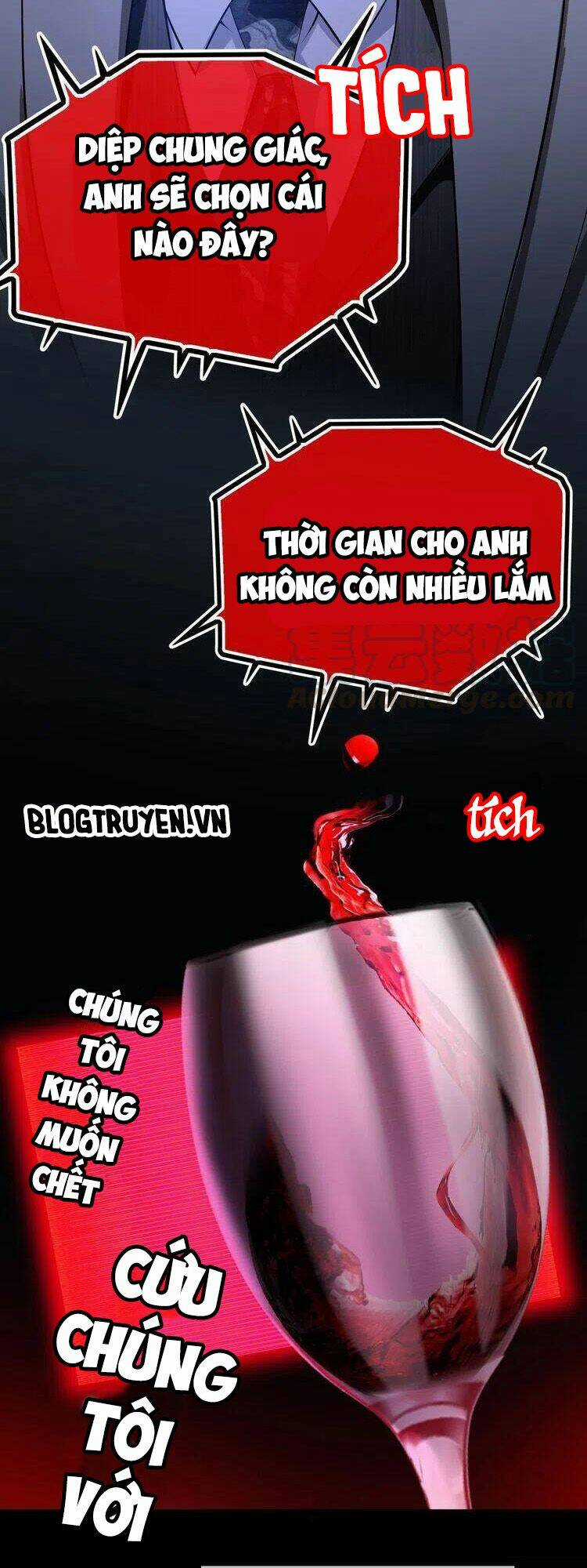 Cô Vợ Nhỏ Nuông Chiều Quá Lại Thành Ác!! Chapter 214 trang 6