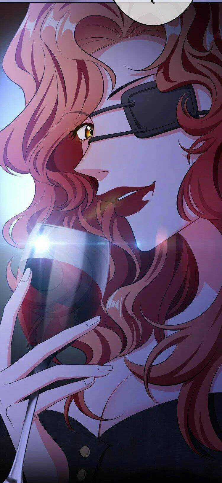 Cô Vợ Nhỏ Nuông Chiều Quá Lại Thành Ác!! Chapter 214 trang 8