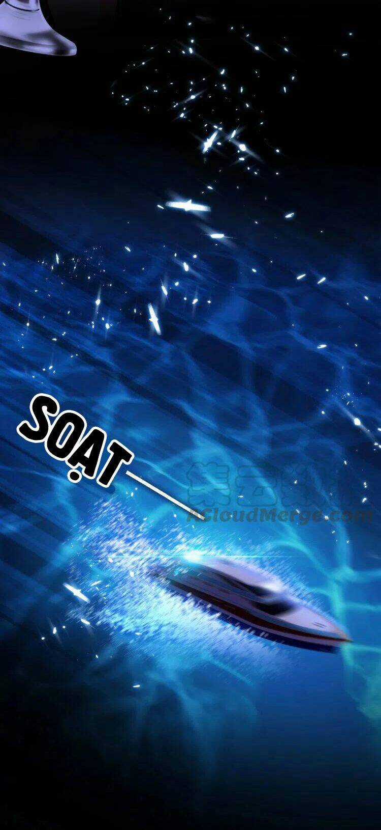 Cô Vợ Nhỏ Nuông Chiều Quá Lại Thành Ác!! Chapter 214 trang 9