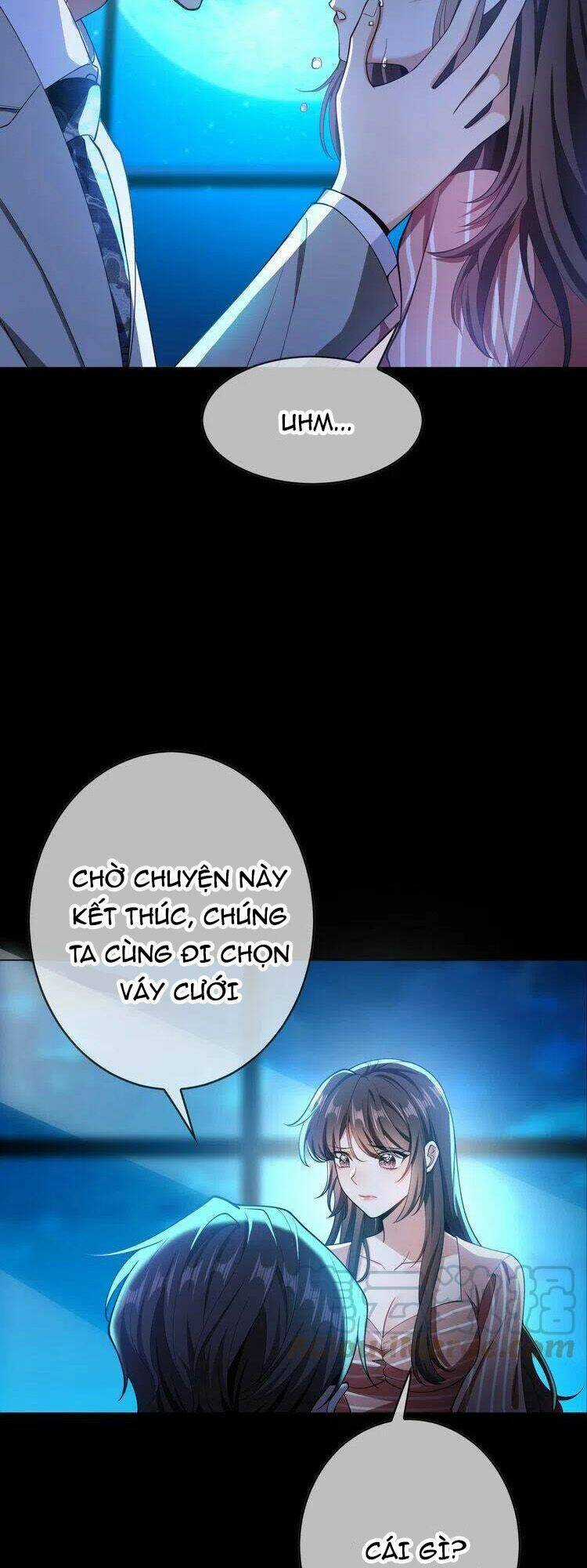 Cô Vợ Nhỏ Nuông Chiều Quá Lại Thành Ác!! Chapter 215 trang 14