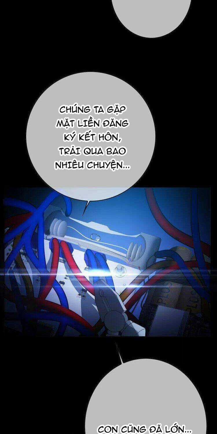 Cô Vợ Nhỏ Nuông Chiều Quá Lại Thành Ác!! Chapter 215 trang 15