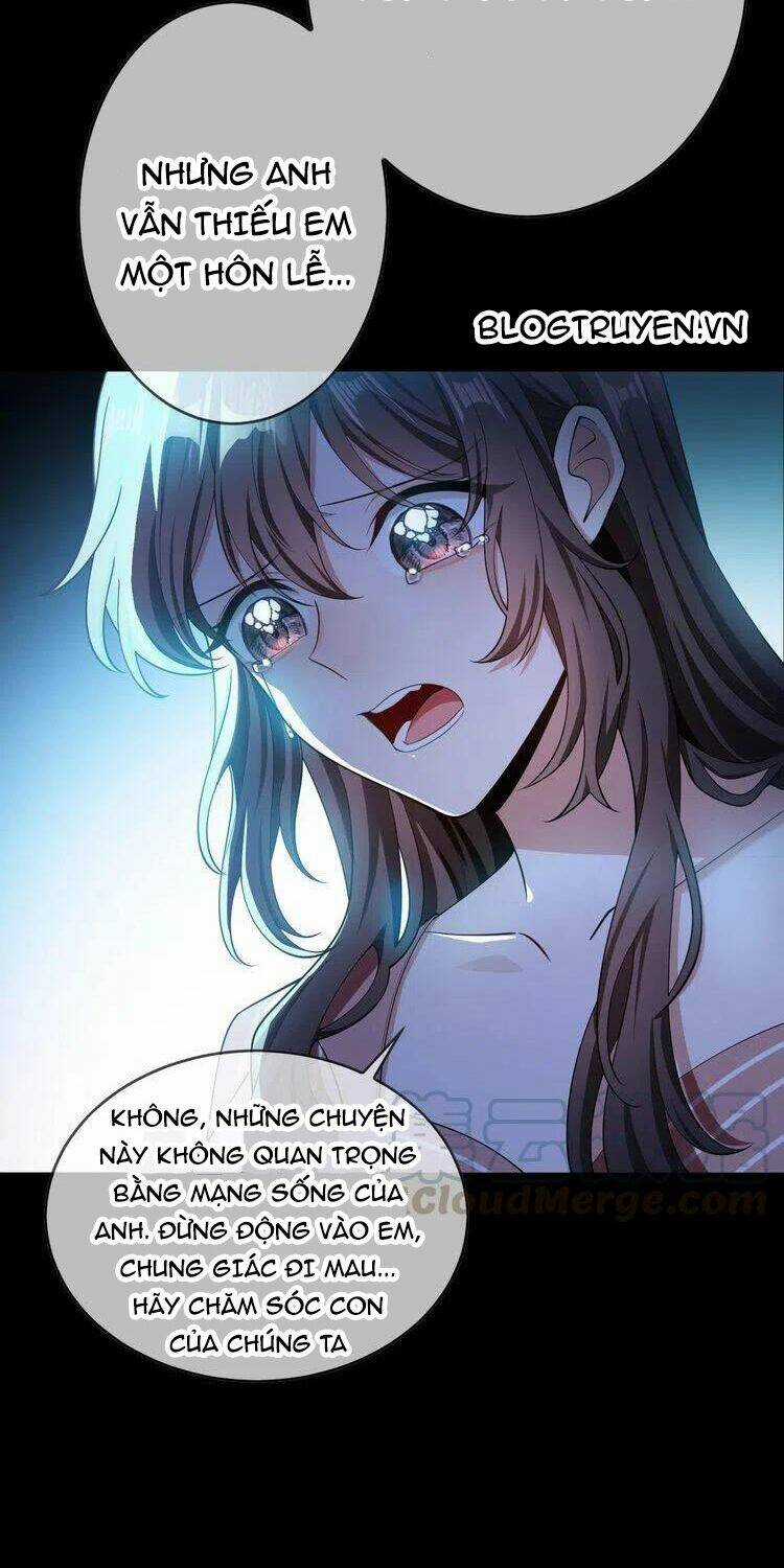 Cô Vợ Nhỏ Nuông Chiều Quá Lại Thành Ác!! Chapter 215 trang 16