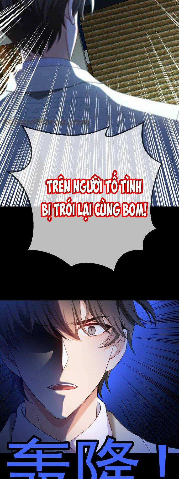 Cô Vợ Nhỏ Nuông Chiều Quá Lại Thành Ác!! Chapter 215 trang 3