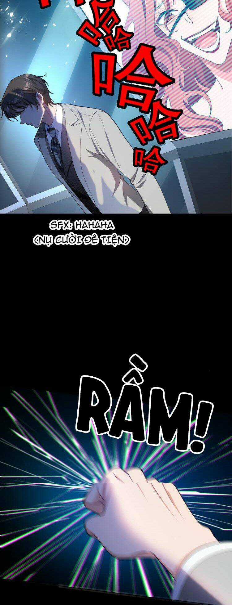 Cô Vợ Nhỏ Nuông Chiều Quá Lại Thành Ác!! Chapter 215 trang 8