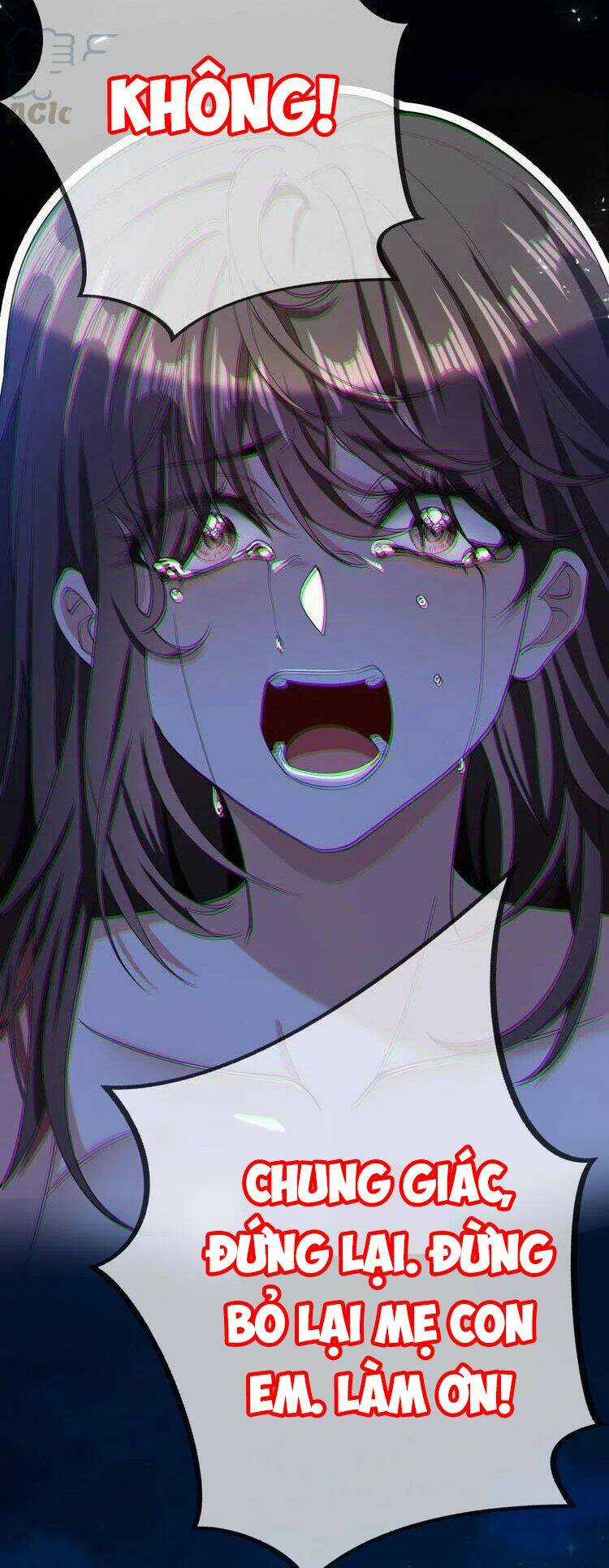 Cô Vợ Nhỏ Nuông Chiều Quá Lại Thành Ác!! Chapter 216 trang 13