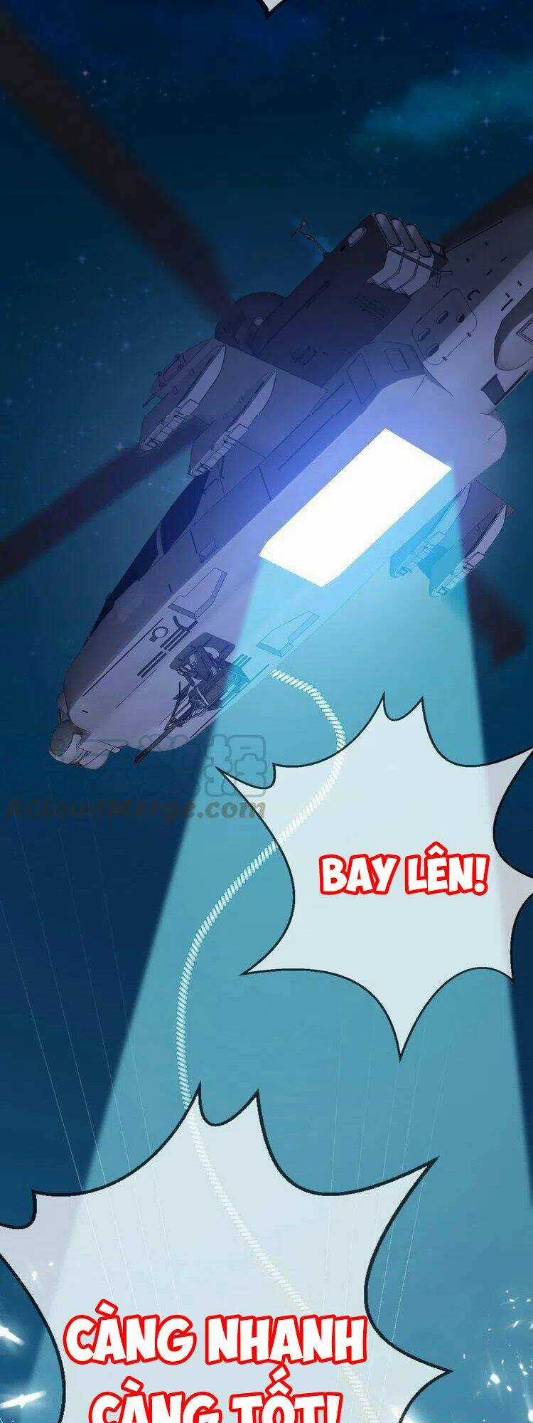 Cô Vợ Nhỏ Nuông Chiều Quá Lại Thành Ác!! Chapter 216 trang 14