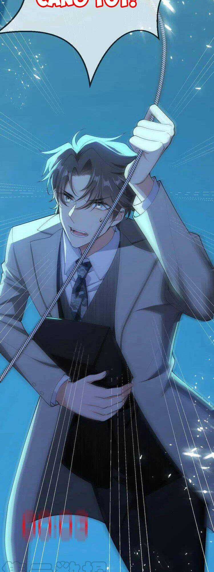 Cô Vợ Nhỏ Nuông Chiều Quá Lại Thành Ác!! Chapter 216 trang 15