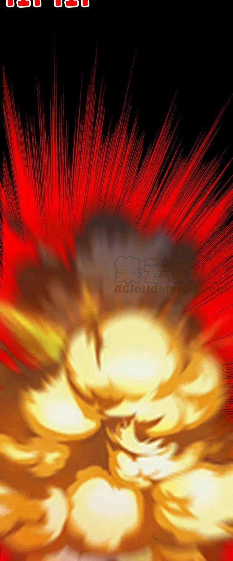 Cô Vợ Nhỏ Nuông Chiều Quá Lại Thành Ác!! Chapter 216 trang 17