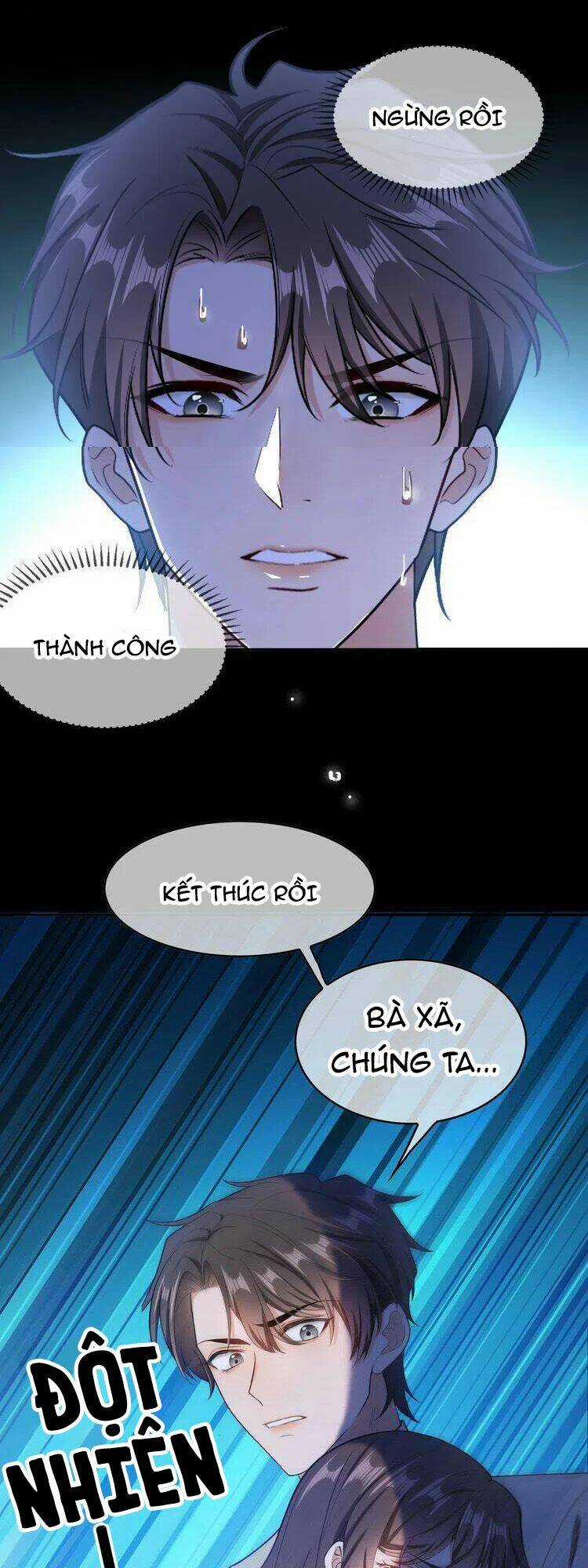 Cô Vợ Nhỏ Nuông Chiều Quá Lại Thành Ác!! Chapter 216 trang 3
