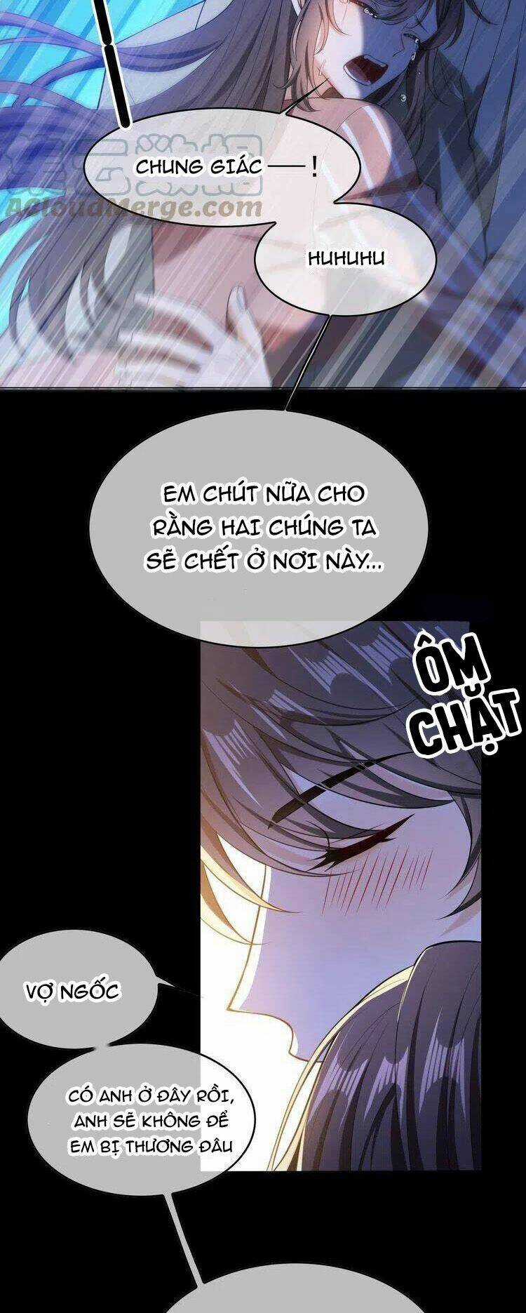 Cô Vợ Nhỏ Nuông Chiều Quá Lại Thành Ác!! Chapter 216 trang 4